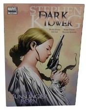 Marvel stephen king - marvel, der
