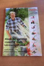 Prospekt Gesamtkatalog AGRIA