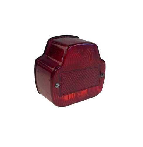 Rücklicht k750 - rücklicht,