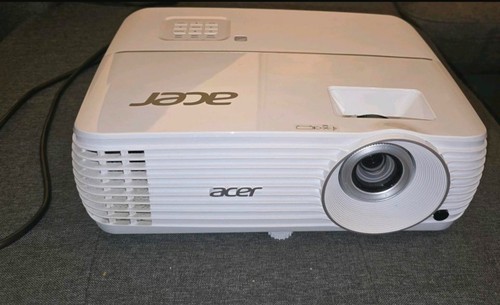 Acer h6810 dlp beamer uhd - beamer,