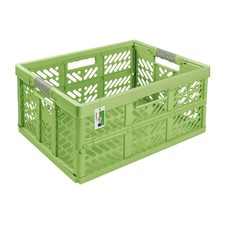 Klappbox Einkaufskorb