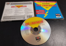 Reeperbahn - Best von Udo Lindenberg (ZOUNDS /Phono Music/Digital Remastered) Cd