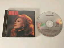 Milva ‎– Milva Bellaphon