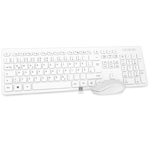 Tastatur maus set - maus,