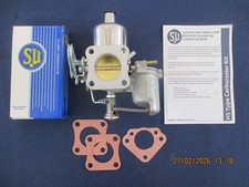 MORRIS MARINA 1.8cc HS6 SU