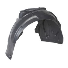 Radhausschale vorne rechts