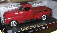 GMC Pick up, Yatming Road Signature 1:43, OVP,