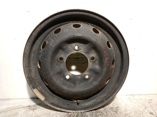 212143101015 felge r165jx16 - /,