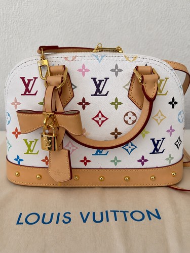 Louis vuitton tasche alma - louis,