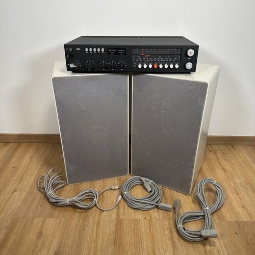 Braun lv720 lautsprecher paar - lautsprecher,