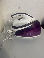 Bosch Dampfbügelstation Serie 2 – 4,3 bar, 2400 W – Gebraucht