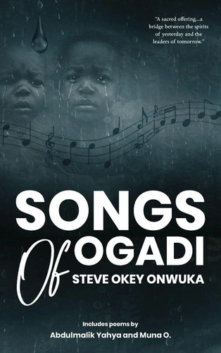 Steve okey onwuka songs of - okey,