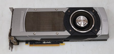 Nvidia GeForce GTX Titan 6GB