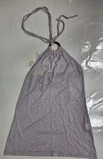 Sommerliches Trägertop von