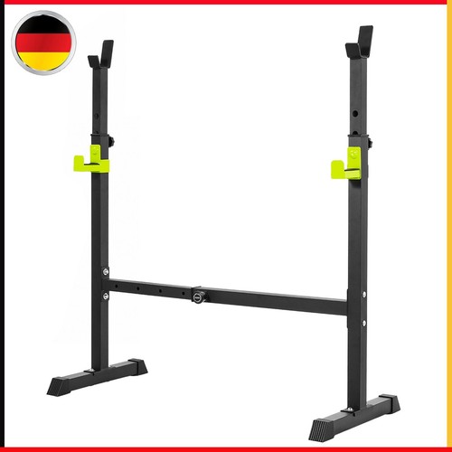 Squat rack verstellbar - rack,