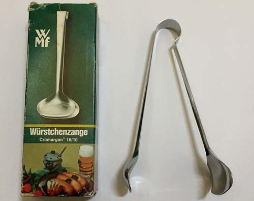 Wmf würstchenzange - wmf,