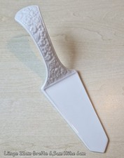 Rosenthal Maria Weiß Tortenheber, 1. Wahl alt 