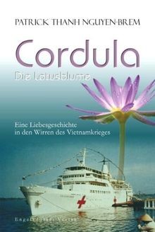 Cordula die lotusblume eine - -, lotusblume: