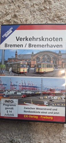 Eisenbahn video kurier - eisenbahn, video-kurier