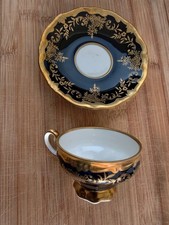 Hochwertiges Kaffeegedeck