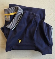 Lyle & Scott Polo Golf Shirt /