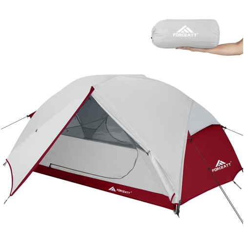 Campingzelt personen - 2,