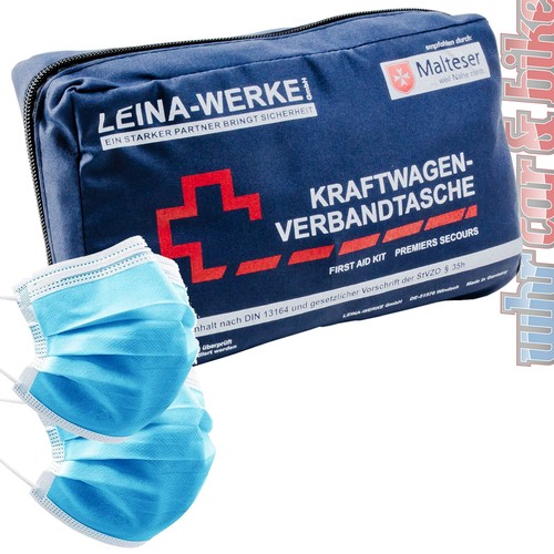 Leina auto verbandtasche - leina,