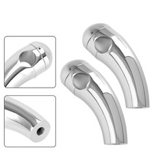 3.5" Lenker Riser Für Yamaha V-Star Honda VTX Suzuki Boulevard Kawasaki VN900