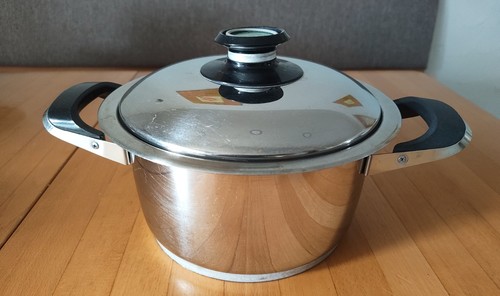 Amc kochtopf topf 3 - ,, 3,3