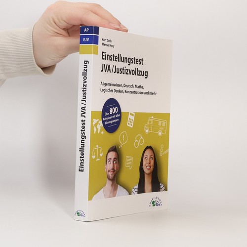 Einstellungstest