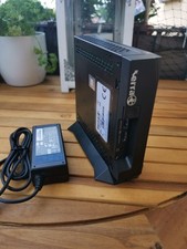 WORTMANN TERRA PC-Mini 3540 Fanless - Intel Pentium Silver J5005| 4 GB Ram Top