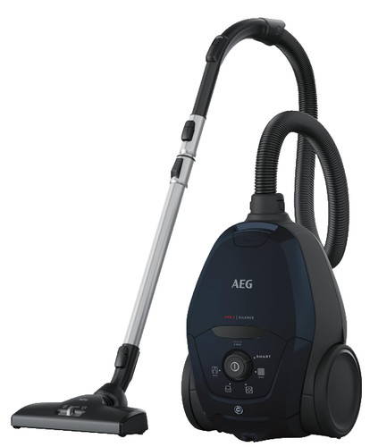 Aeg 2st staubsauger - aeg, vx