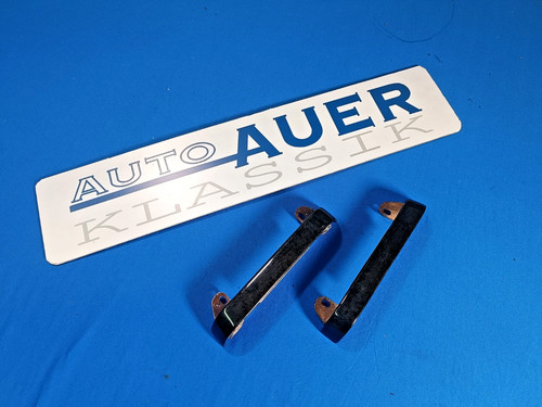 Amg w140 blende säule - blende, b-säule