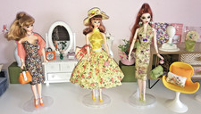 Barbie GOLD Label Bob Mackie