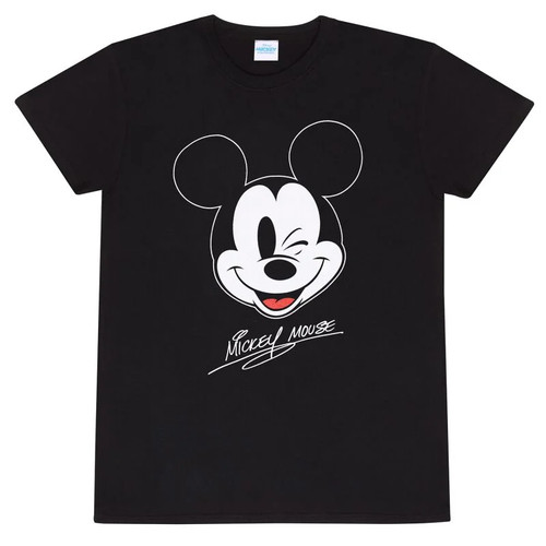 Mickey mouse shirt - t-shirt, herren