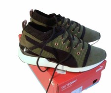 Puma  IGNITE  Herren Sneaker Laufschuh  Gr. 41  ( 26,5 cm ) Neu in OVP