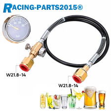 RA® Schutzgas-Umfüllschlauch