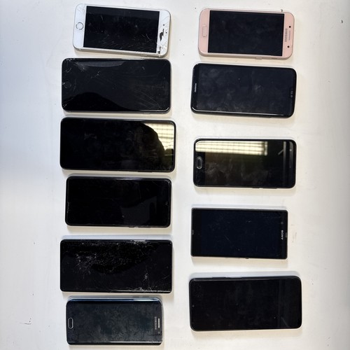 11x samsung redmi iphone - redmi,