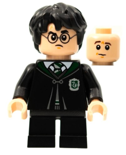 Lego harry potter minifigur - lego,