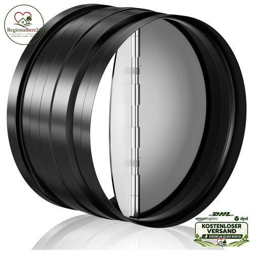 Rückstauklappe 150mm - dn,
