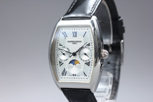 Frederique constant moon - constant, phase