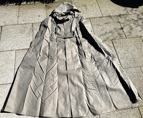 Nva regenmantel poncho - nva,