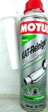 Motul KAT Reiniger Benzin Katreiniger CAT Converter Cleaner 110678 300ml