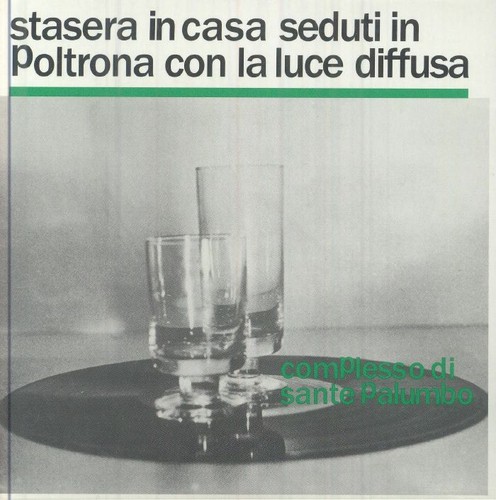 Stasera casa seduti - seduti, in