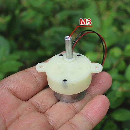 Getriebemotor dc - getriebemotor,