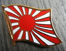 Anstecker Japan Kriegsmarine