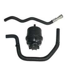 Hydraulikschlauch Lenkung+