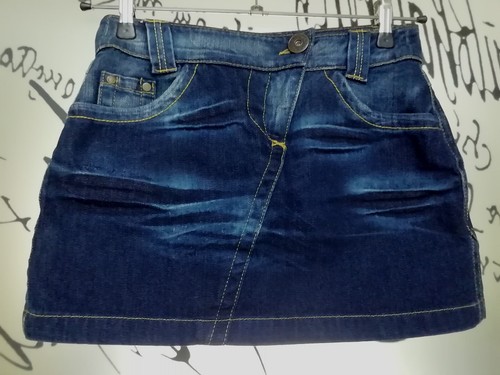 Minirock soccx jeans - "soccx",