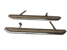 Trittbretter für Opel Antara 07-11
