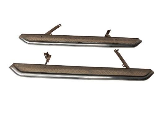 Trittbretter trittstufe für - trittstufe,
